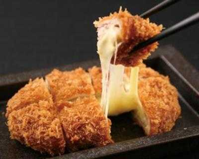 キムカツ 京都店 menu