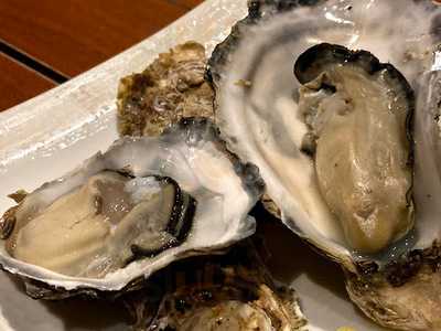 円山 炭馳走 鉄八 menu