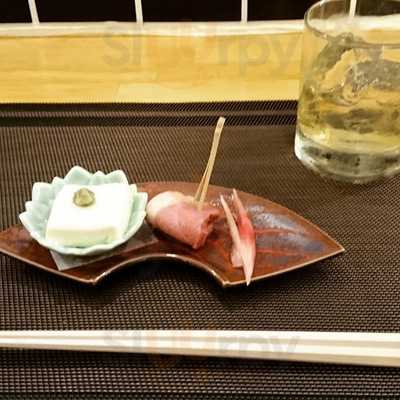 十貫瀬モノラル menu