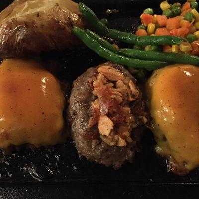 ゴールドラッシュ本店