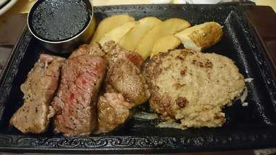 ステーキガスト 富士吉田店