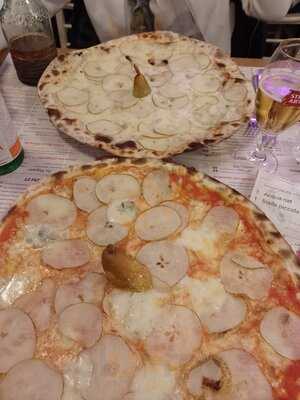 Pizza Ok, Milano