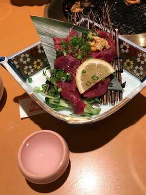 南大門 燕三条店