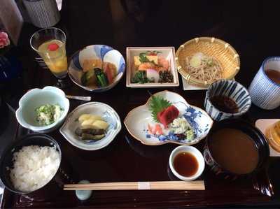 Kato's Dinning & Bar ホテルニューオータニ