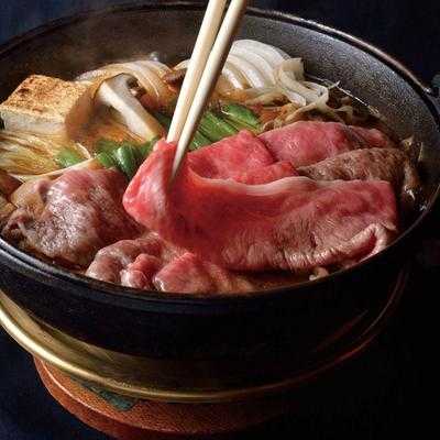 Mの牛なべ 法善寺店