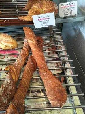 トロパン トウキョウ