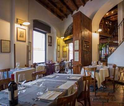 Trattoria Milanese