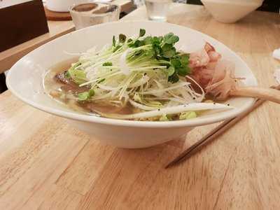 リバー ラーメン