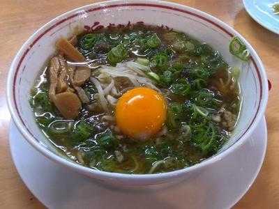 浜ちゃんラーメン