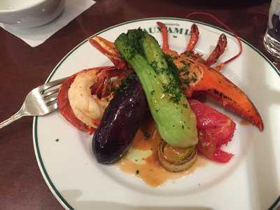 Brasserie AUX AMIS 丸の内