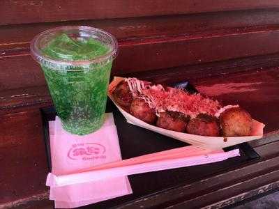 築地銀だこ ハイボール酒場 渋谷東口店