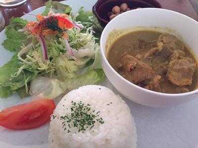 パパジョンズ 今出川本店