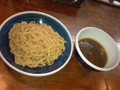 麺鮮醤油房 周一