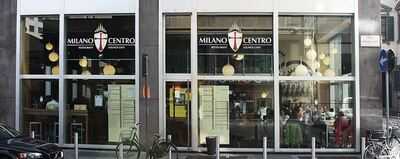 Milano Centro Restaurant, Milano