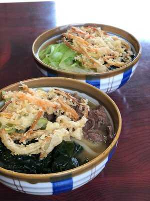 たかちゃんうどん