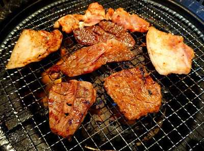 寅亭 長田店