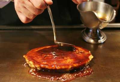 千房 千日前本店