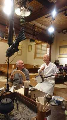 そば処 あがれ家 menu