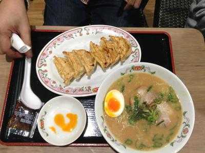 餃子の王将　イオンモール常滑店