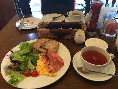 進々堂 府庁前店