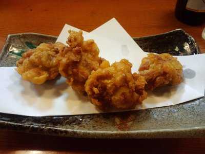 大衆割烹 一十百(かずとも)