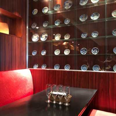 ビーフオークマ