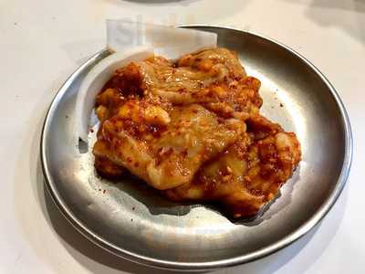 ホルモン 焼肉ぼくけ