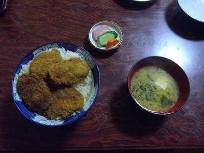 ドライブインフジ