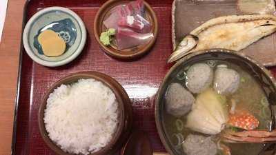 手延べうどん池永亭