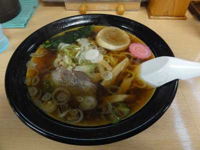 ラーメンめんぞう 屯田店, 札幌市