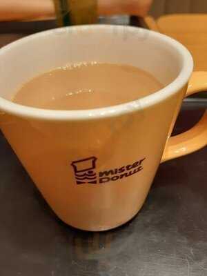 ミスタードーナツ 広島段原ショップ