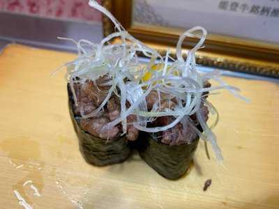 能登牛 たくみ