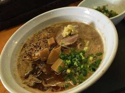 ラーメンこぶし