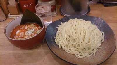 つけ麺屋 やすべえ新宿店