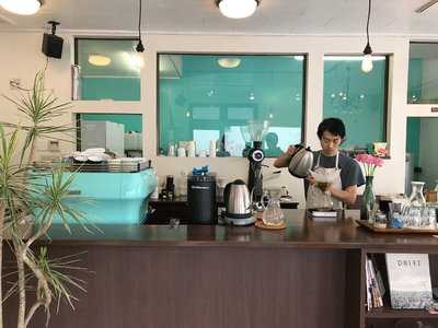 Spark Coffee Roasters