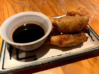 串焼 鳥久 menu