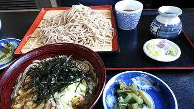 山麓亭