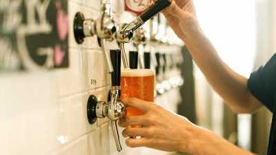 ワイワイジーブルワリー＆ビアキッチン