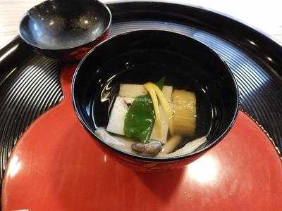 京料理 かじ