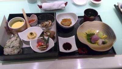 創作和食 シェ・フルーレ