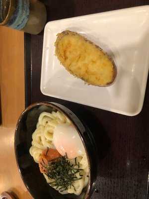 横井製麺所 四日市羽津店