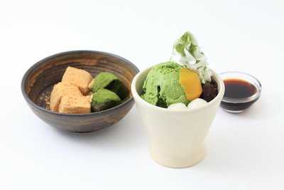 憩和井 清水五条店