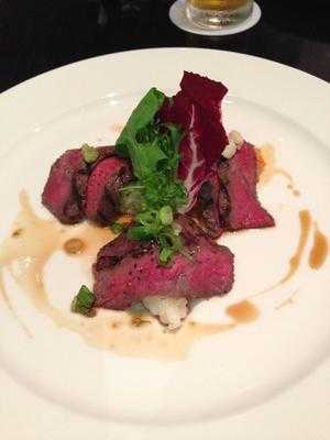 トラットリア ヴェントーノ