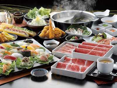 ゆず庵 新潟弁天橋店