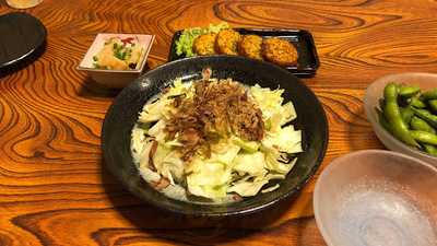 居酒屋 緋焔