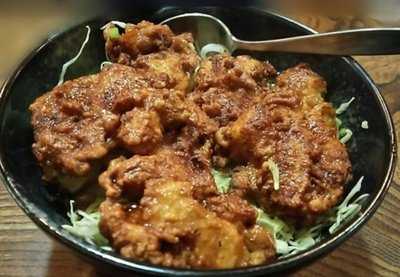 焼鳥居酒屋 ひびきやキッチン2・3