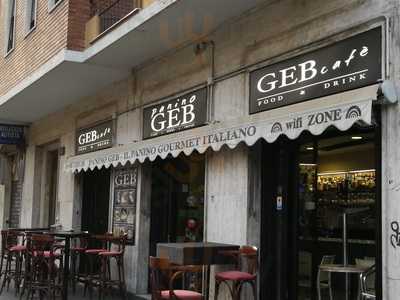 Panino Geb, Milano