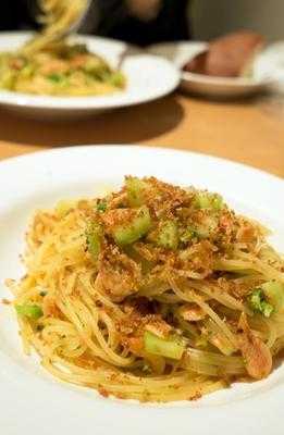 リストランテ・ヒロ OSAKA  ブリーゼブリーゼ