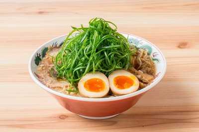 ラーメン魁力屋 本店