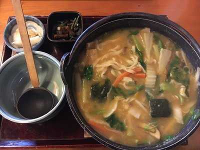 奥藤 第十分店 menu